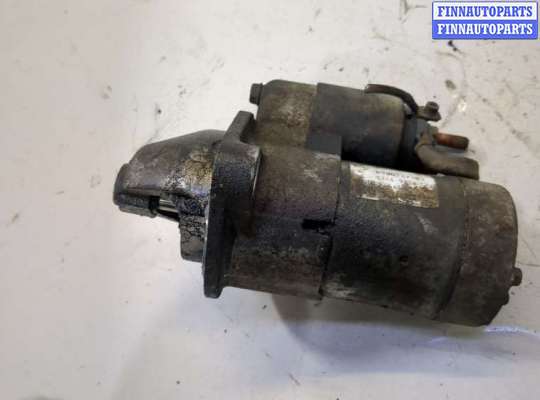 купить Стартер на Opel Zafira B 2005-2014