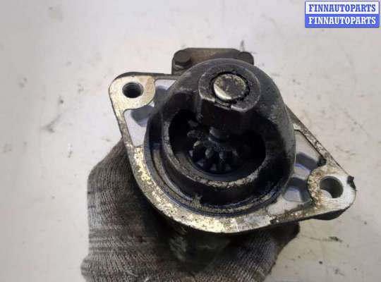 купить Стартер на Opel Zafira B 2005-2014