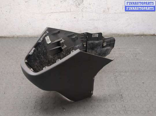 купить Консоль салона (кулисная часть) на Hyundai Tucson 1 2004-2010