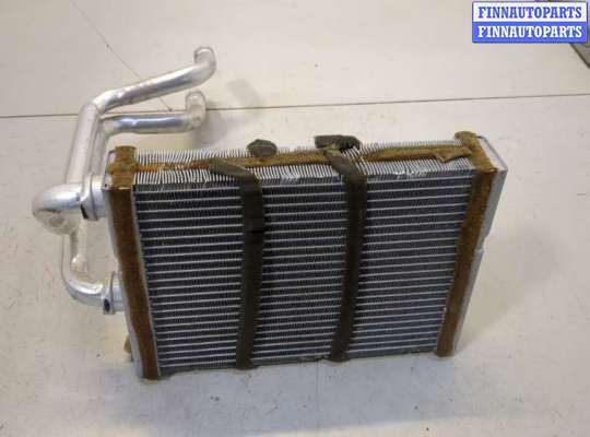 купить Радиатор отопителя (печки) на Nissan Pathfinder 2012-2020