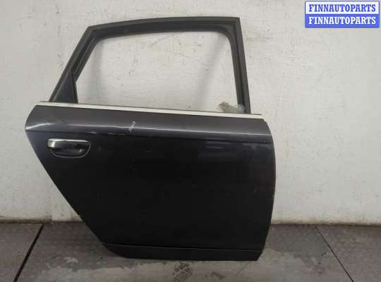 купить Ручка двери наружная на Audi A6 (C6) 2004-2011