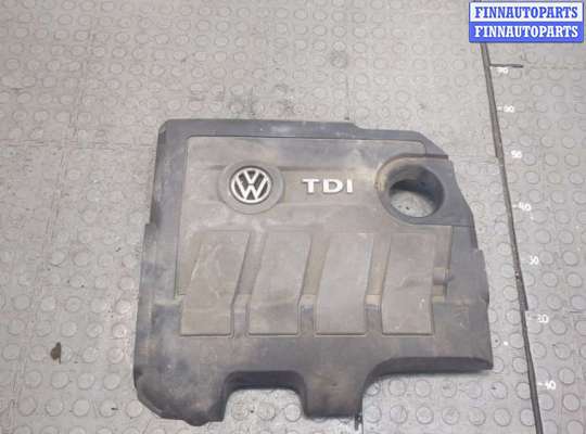 купить Накладка декоративная на ДВС на Volkswagen Golf 6 2009-2012