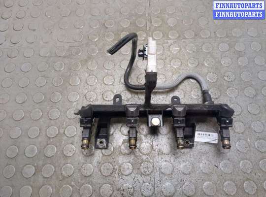 Форсунка топливная PG1196392 на Peugeot 206 1998-2012