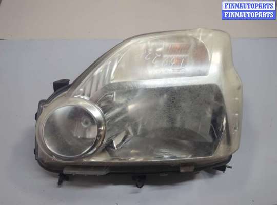 Фара (передняя) NS983049 на Nissan X-Trail (T31) 2007-2015