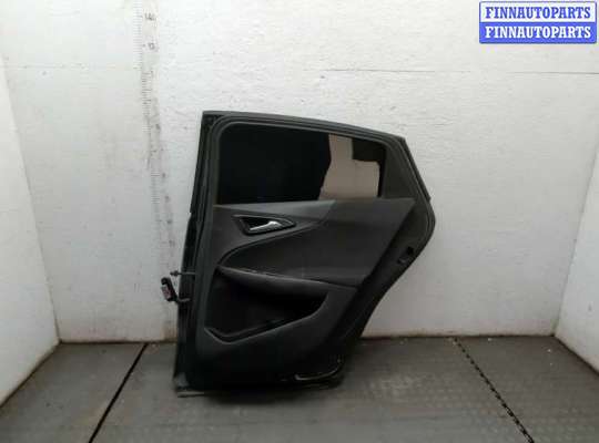 купить Стеклоподъемник электрический на Chevrolet Malibu 2015-2018