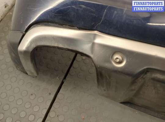 купить Бампер на Mercedes ML W164 2005-2011