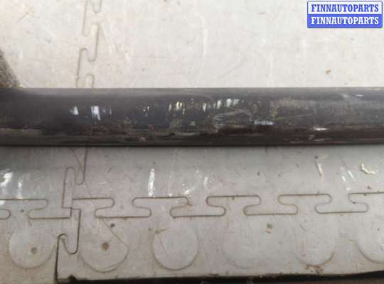 купить Рейлинг на крышу (одиночка) на Hyundai Matrix 2001-2010