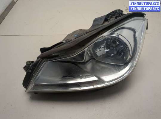 Купить Фара (передняя) на Mercedes C W204 2006-2015 Фара (передняя) MB1654917 на Mercedes C W204 2006-2015