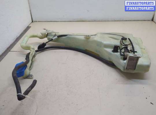 купить Бачок омывателя на Volkswagen Touareg 2002-2007