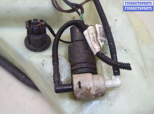 купить Бачок омывателя на Volkswagen Touareg 2002-2007