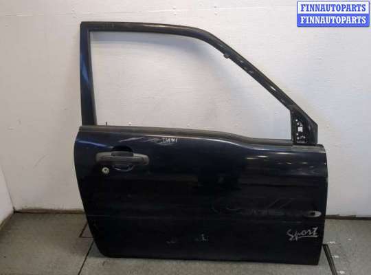 купить Дверь боковая (легковая) на Suzuki Grand Vitara 1997-2005