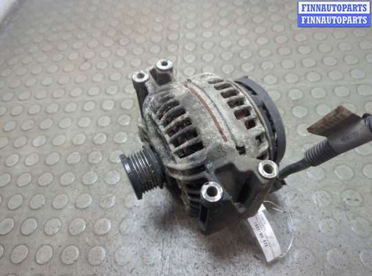 Генератор MB1703542 на Mercedes C W203 2000-2008
