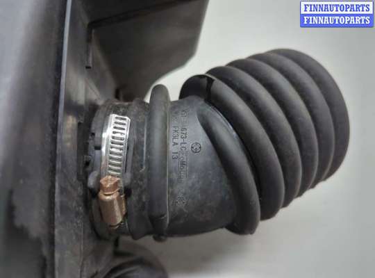 купить Корпус воздушного фильтра на Ford Focus 2 2008-2011