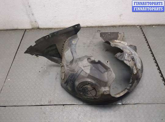 купить Защита арок (подкрылок) на Mini Cooper (F56) 2013-2024