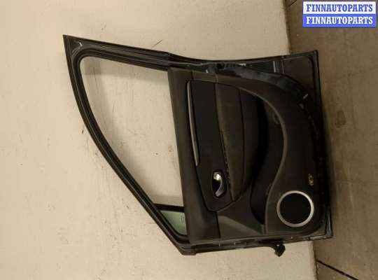 купить Дверь боковая (легковая) на Renault Scenic 2009-2012