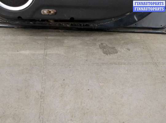 купить Дверь боковая (легковая) на Renault Scenic 2009-2012