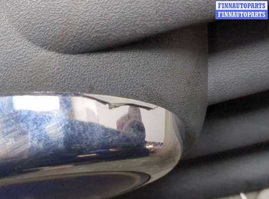 купить Решетка радиатора на Ford C-Max 2002-2010