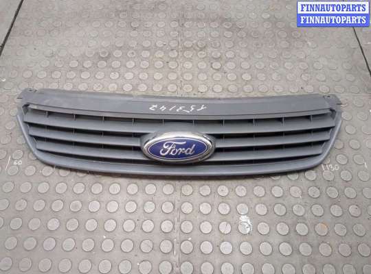 купить Решетка радиатора на Ford C-Max 2002-2010
