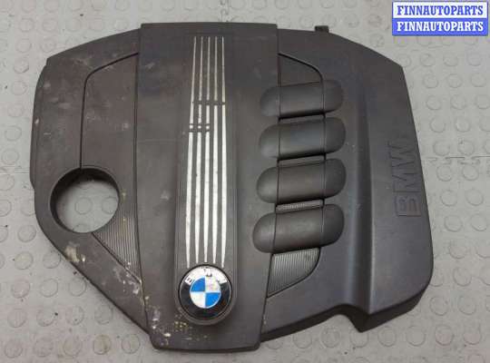 купить Накладка декоративная на ДВС на BMW 3 E90, E91, E92, E93 2005-2012