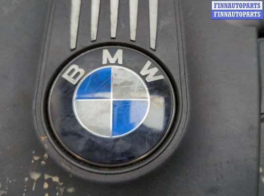 купить Накладка декоративная на ДВС на BMW 3 E90, E91, E92, E93 2005-2012