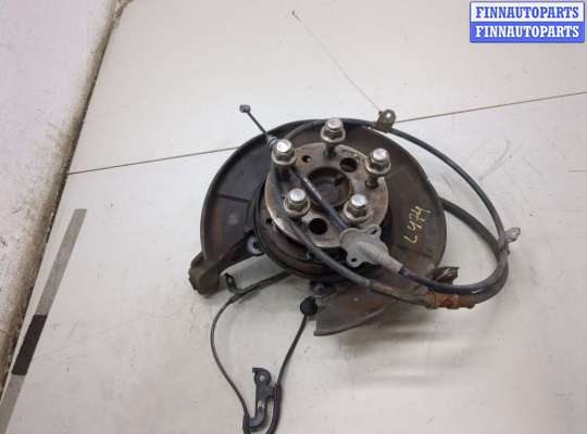 купить Ступица (кулак, цапфа) на Toyota Camry V40 2006-2011