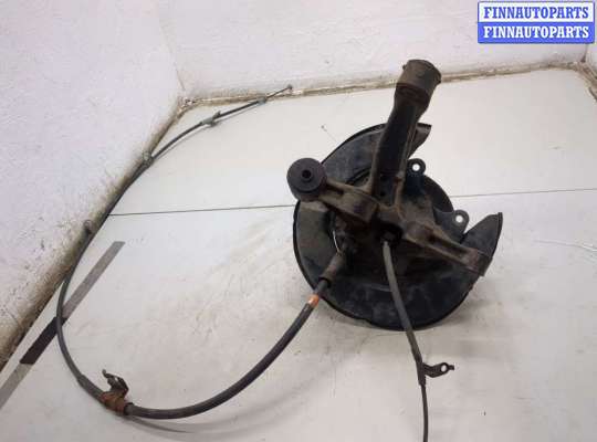 купить Ступица (кулак, цапфа) на Toyota Camry V40 2006-2011