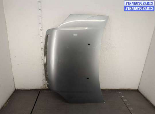 Купить Решетка радиатора на Ford Fusion 2002-2012 Решетка радиатора FO2166566 на Ford Fusion 2002-2012