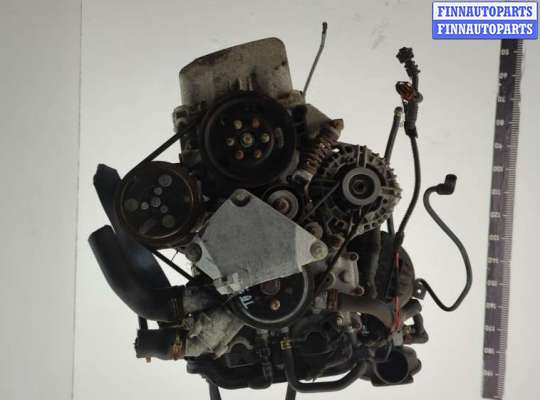 Купить Двигатель (ДВС) на Opel Corsa C 2000-2006 Двигатель (ДВС) OP2424126 на Opel Corsa C 2000-2006
