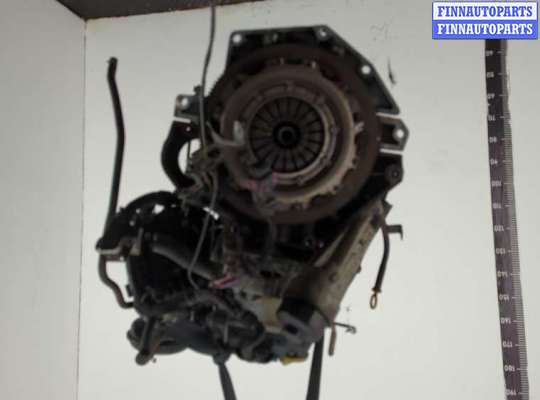 купить Двигатель (ДВС) на Opel Corsa C 2000-2006
