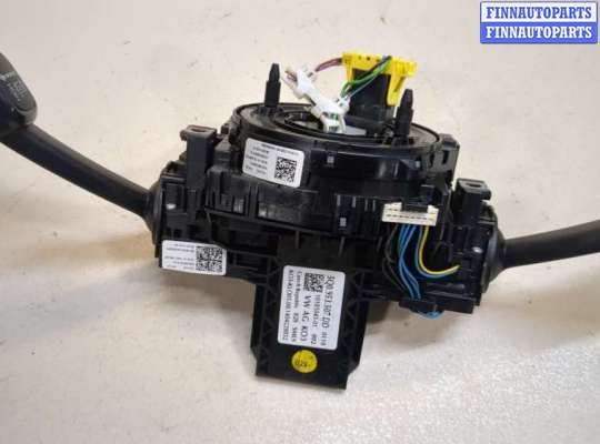 купить Переключатель поворотов и дворников (стрекоза) на Volkswagen Golf 7 2012-2020