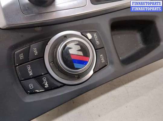 купить Кулиса КПП на BMW X5 E70 2006-2013