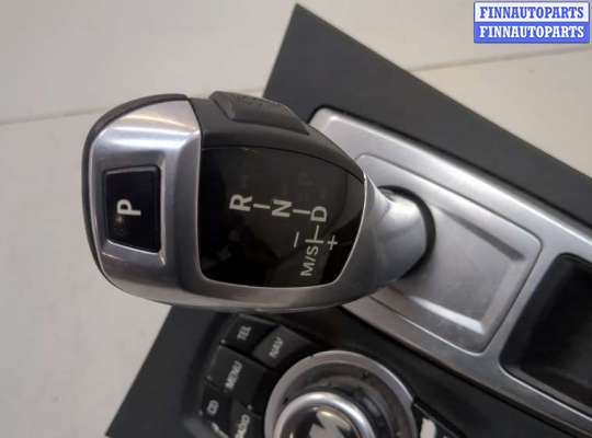 купить Кулиса КПП на BMW X5 E70 2006-2013