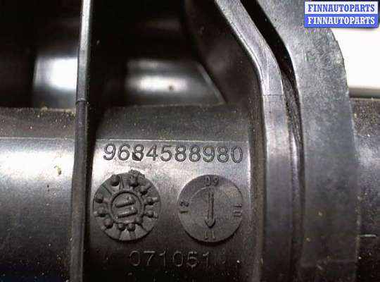 купить Корпус термостата на Peugeot Partner 2008-2012