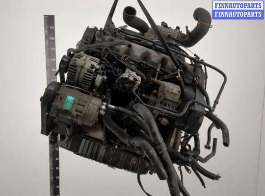 купить Двигатель (ДВС) на Volkswagen Transporter 4 1991-2003