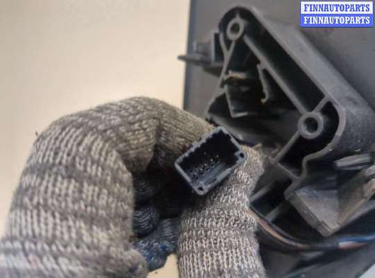 купить Зеркало боковое на Renault Megane 3 2009-2016