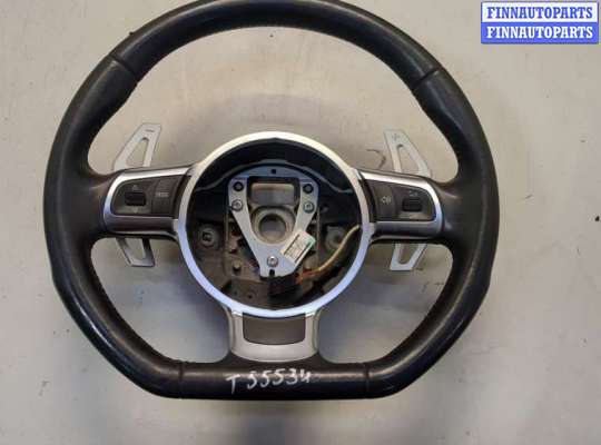 купить Руль на Audi TT (8J) 2006-2014