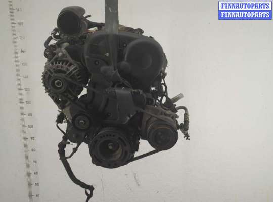 Компрессор кондиционера OP2355241 на Opel Astra H 2004-2010