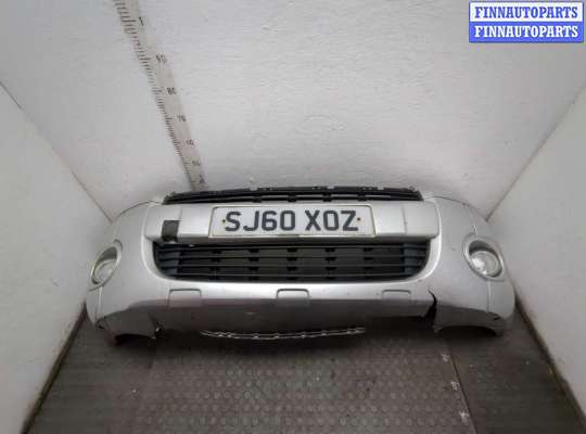 Купить Бампер на Citroen Berlingo 2008-2012 Бампер CT1155770 на Citroen Berlingo 2008-2012
