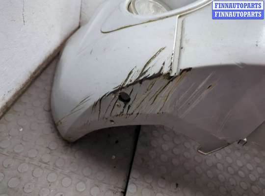 купить Бампер на Citroen Berlingo 2008-2012