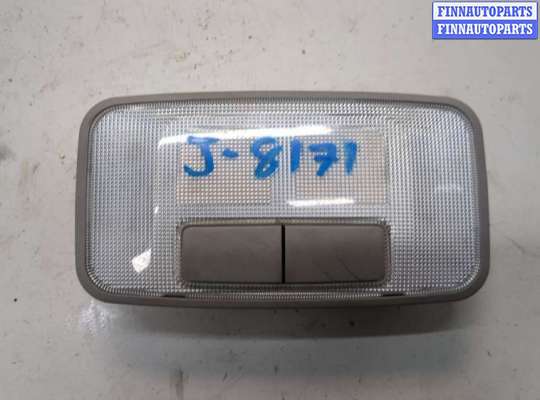 Фонарь салона (плафон) на Toyota Highlander II (XU40)