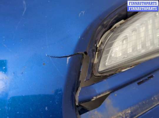 купить Бампер на Ford EcoSport 2017-2023