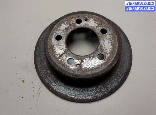 купить Диск тормозной на SsangYong Kyron 2005-2015