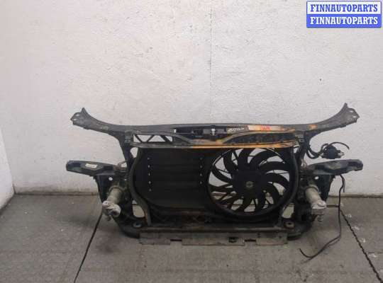 купить Рамка передняя (телевизор) на Audi A4 (B6) 2000-2004
