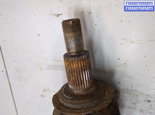 купить Полуось (приводной вал, шрус) на Mazda CX-5 2012-2017