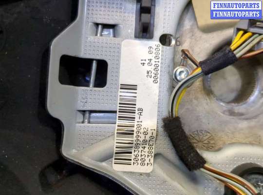 купить Руль на BMW X5 E70 2007-2013