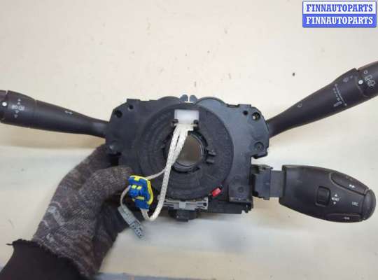 купить Переключатель поворотов и дворников (стрекоза) на Citroen Berlingo 2008-2012