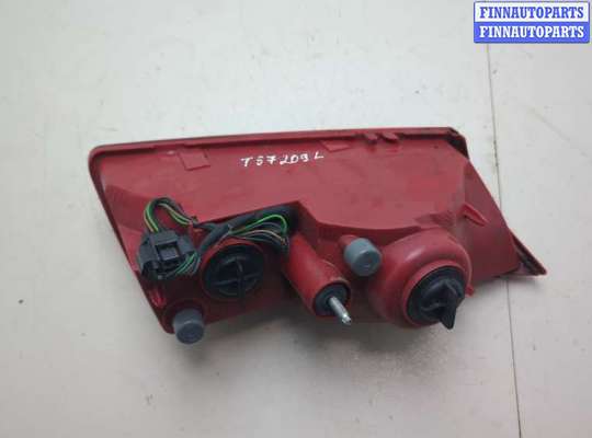 купить Фонарь крышки багажника на Renault Laguna 3 2007-2025