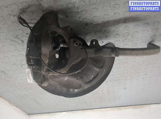 купить Ступица (кулак, цапфа) на Mercedes CLS C219 2004-2010