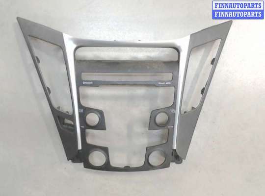 купить Рамка под магнитолу на Hyundai Sonata 6 2010-2014