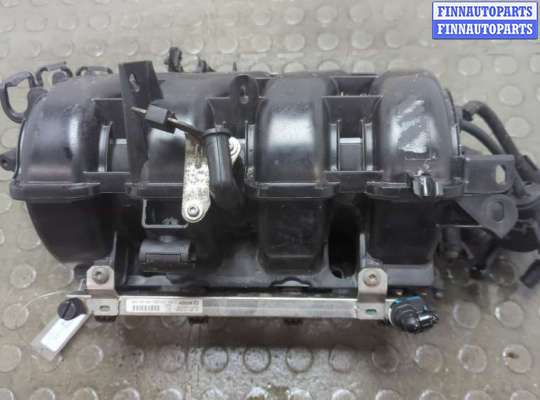 купить Коллектор впускной на Opel Corsa D 2006-2014